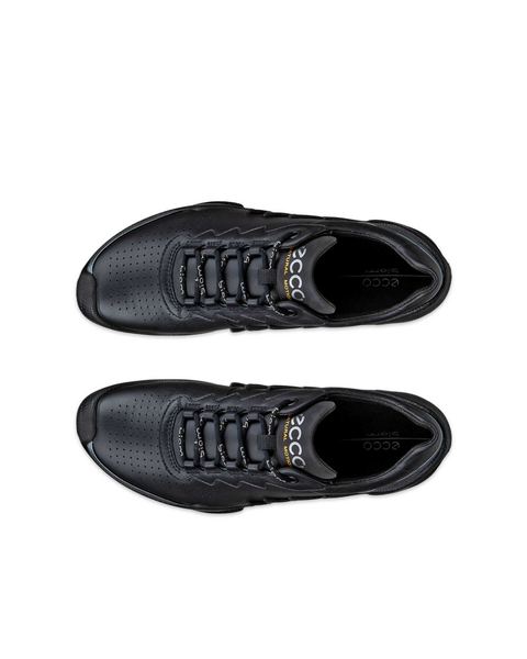 ECCO Biom Aex Black