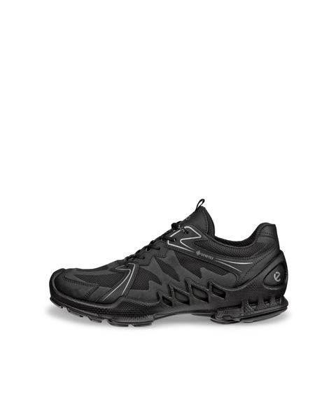 ECCO Biom Aex Black