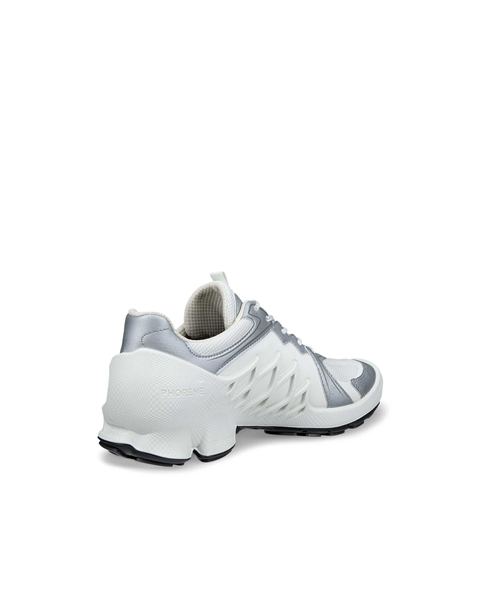 ECCO Biom Aex White