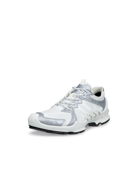 ECCO Biom Aex White