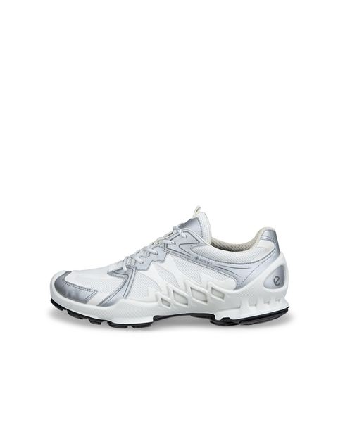 ECCO Biom Aex White