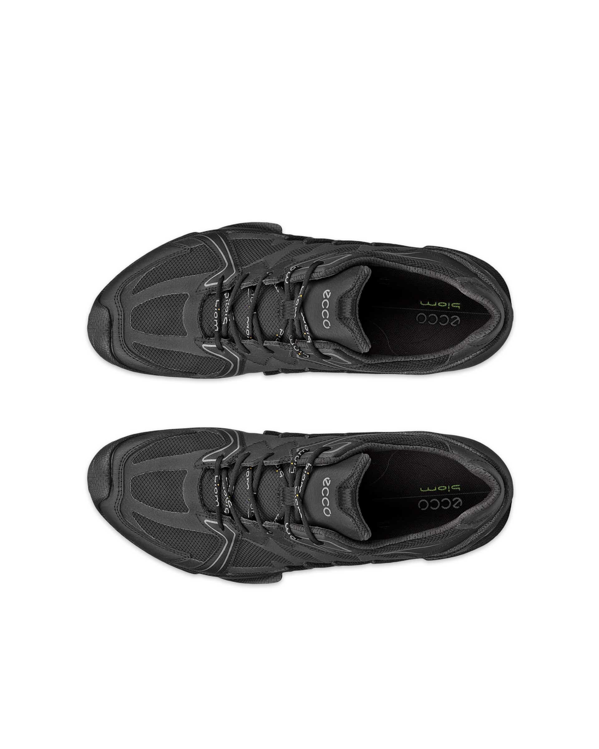 ECCO Biom Aex Black