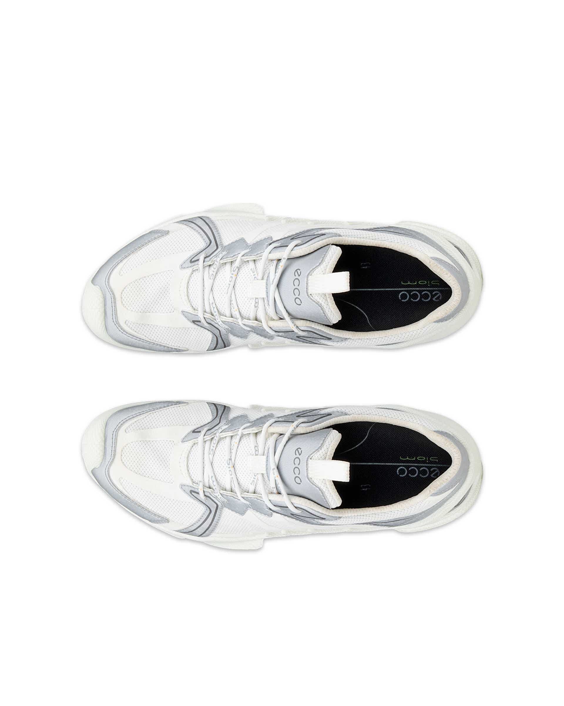 ECCO Biom Aex White