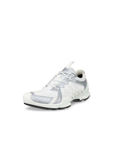 ECCO Biom Aex White