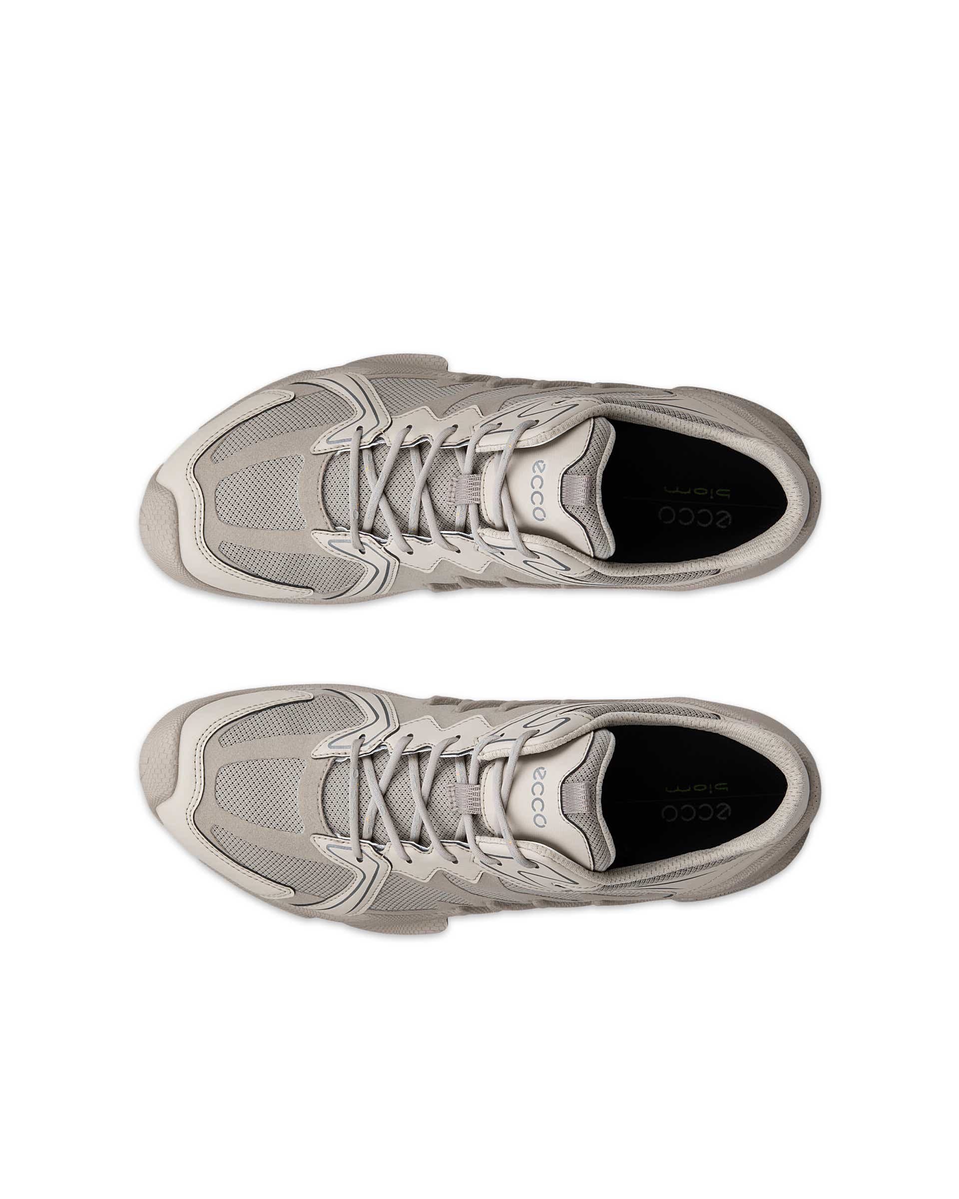 ECCO Biom Aex Gray