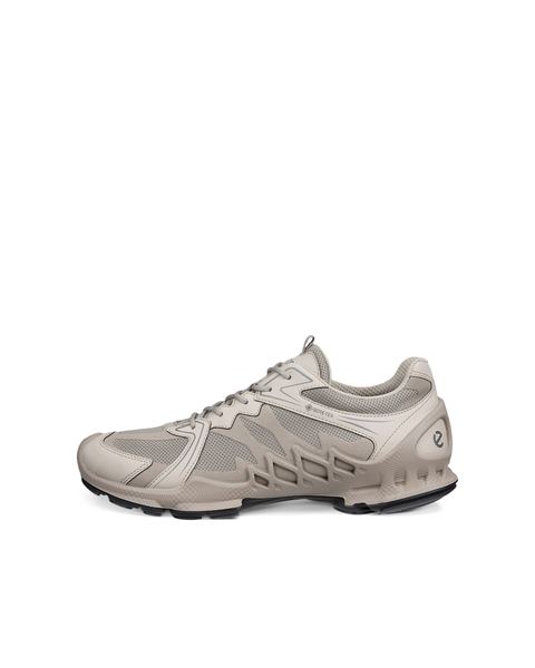 ECCO Biom Aex Gray