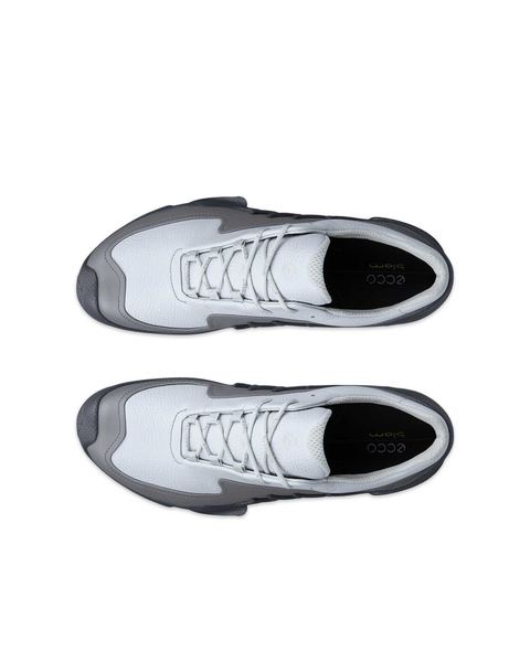ECCO Biom Aex Gray
