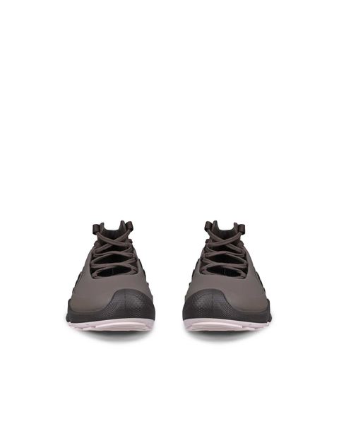 ECCO Biom Aex Brown