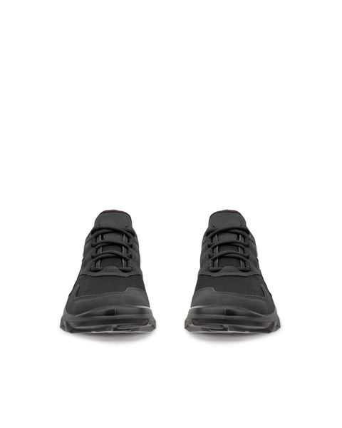 ECCO Mx Low Black