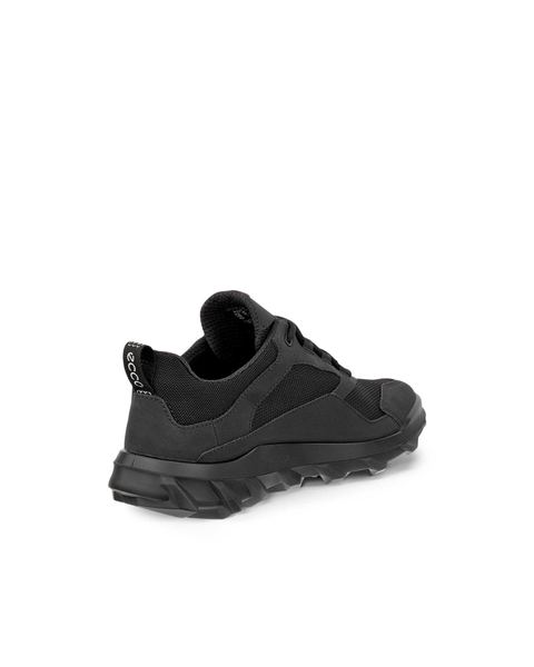 ECCO Mx Low Black