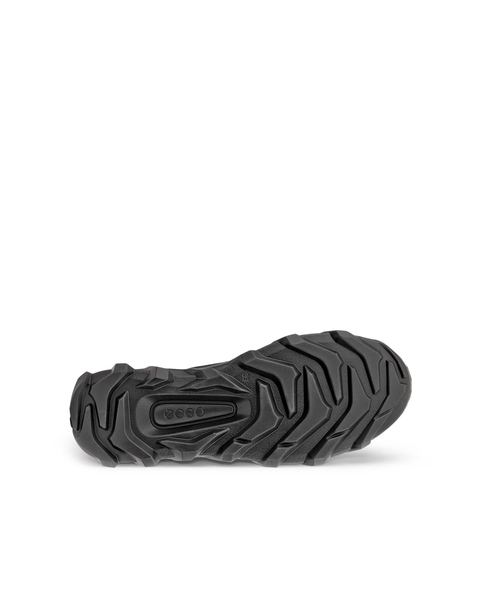 ECCO Mx Low Black