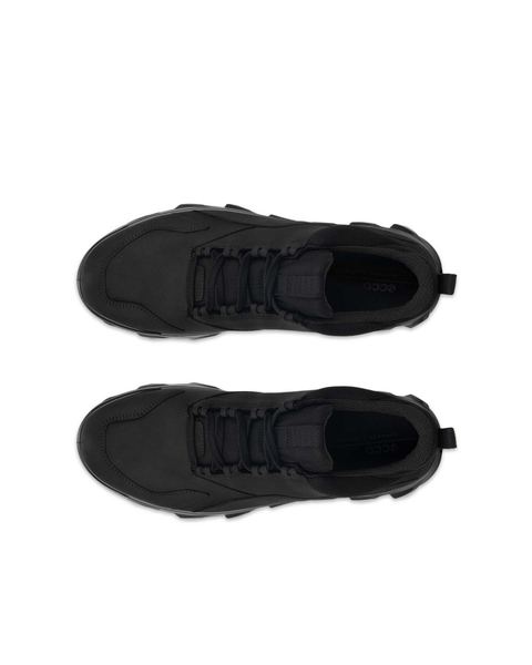 ECCO Mx Black