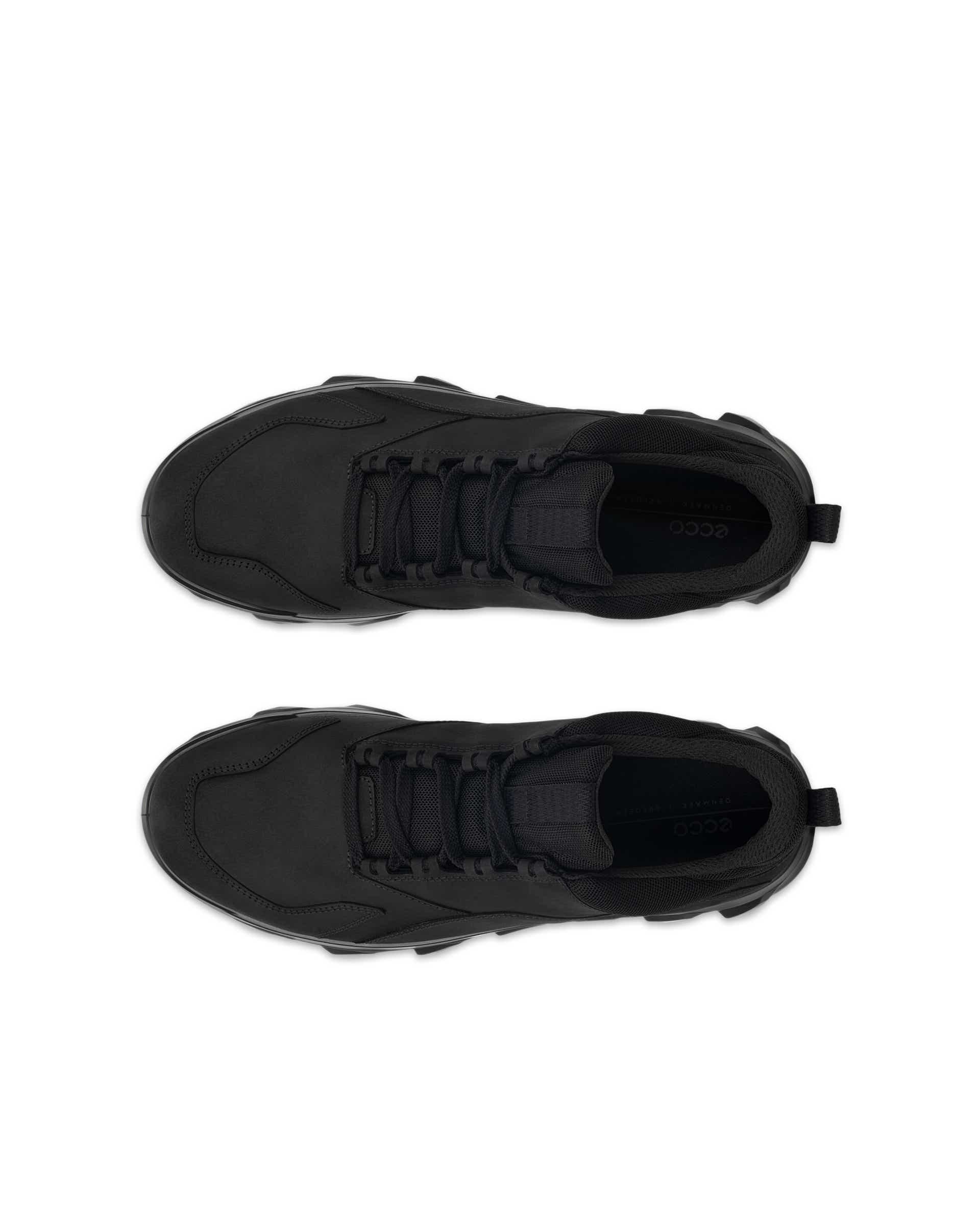 ECCO Mx Black