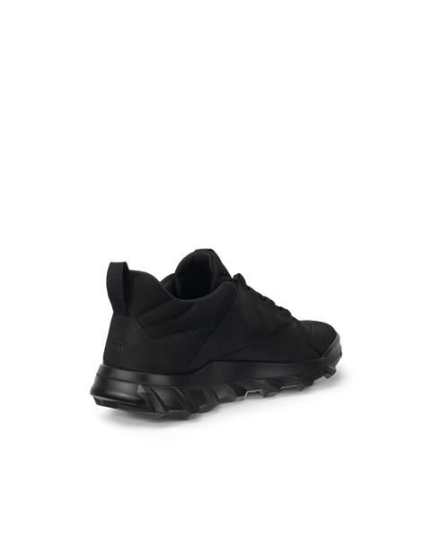 ECCO Mx Black