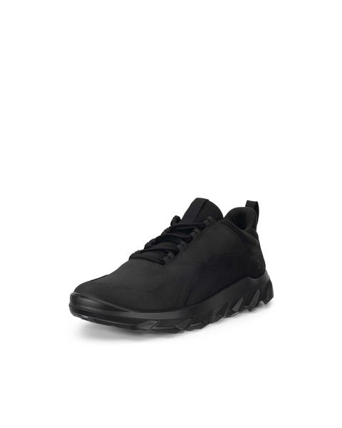 ECCO Mx Black