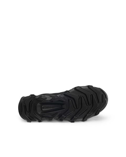 ECCO Mx Black