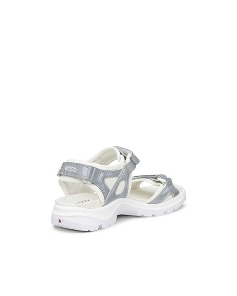 ECCO Offroad Silver