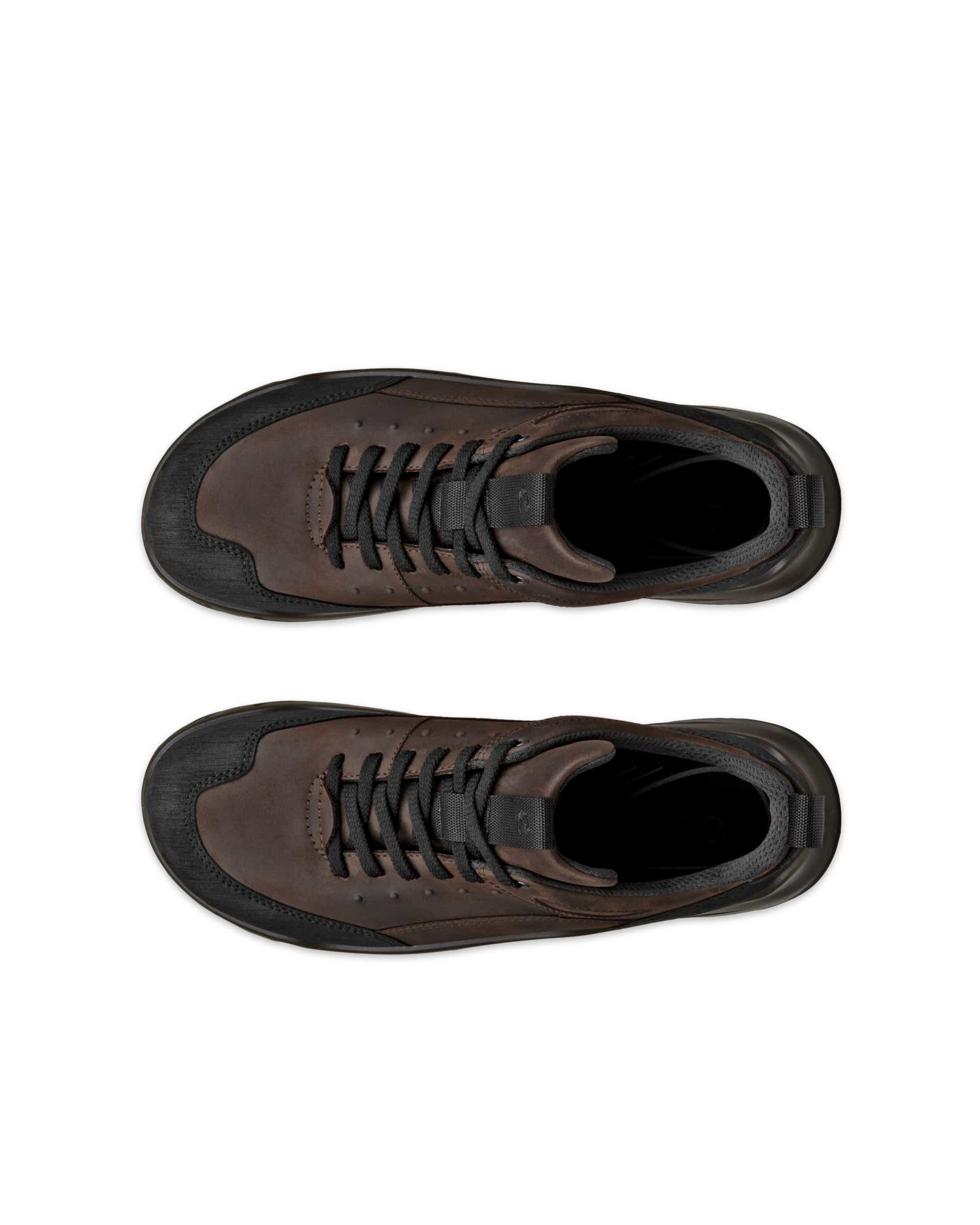 ECCO Offroad Brown