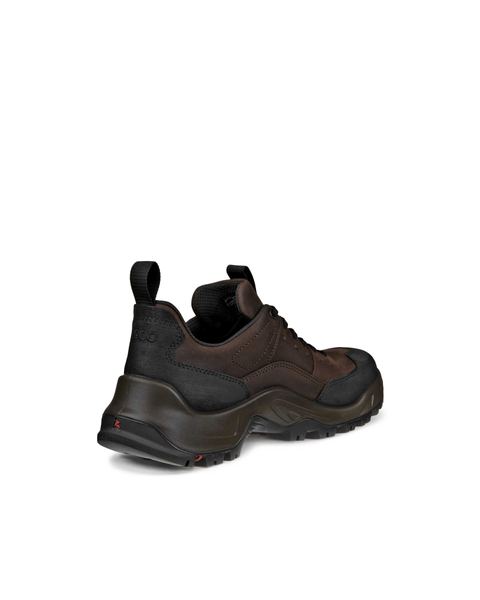 ECCO Offroad Brown