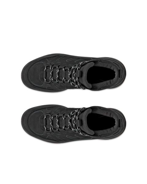 ECCO Offroad Black