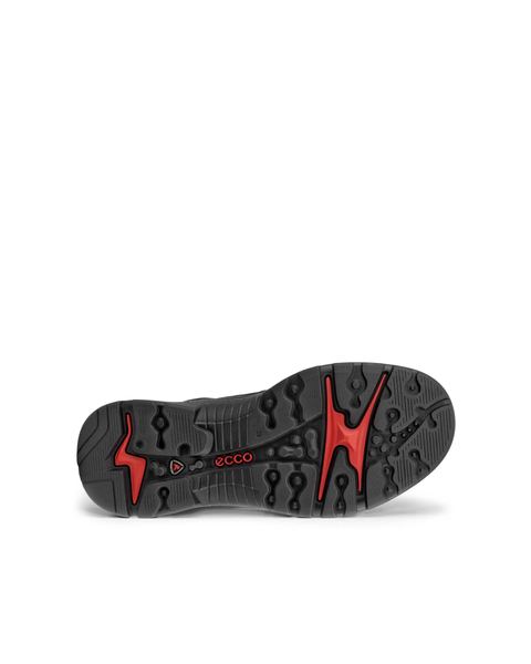 ECCO Offroad Black