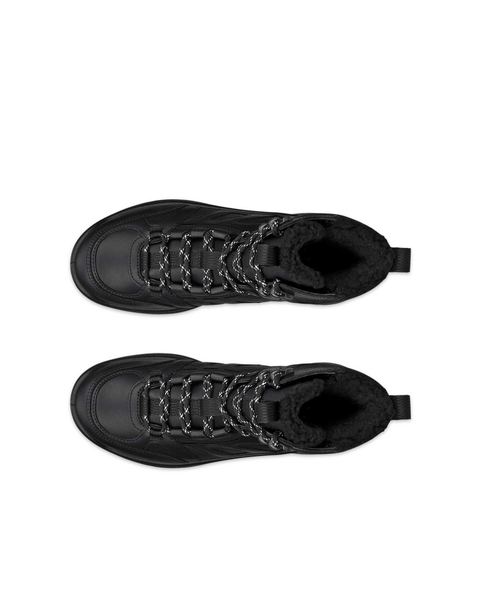 ECCO Offroad Black