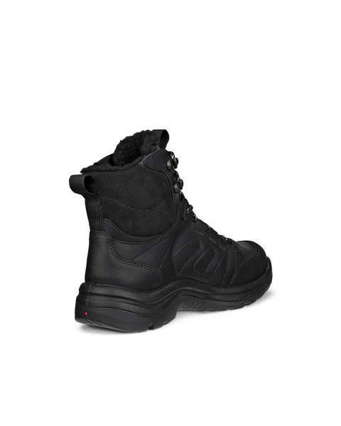 ECCO Offroad Black