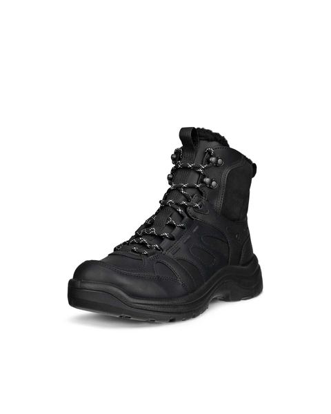 ECCO Offroad Black