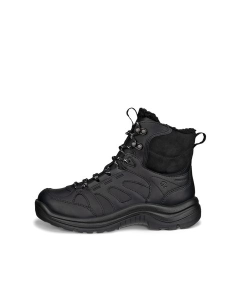 ECCO Offroad Black