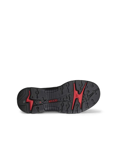 ECCO Offroad Black