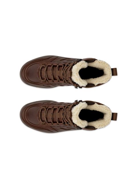 ECCO Offroad Brown