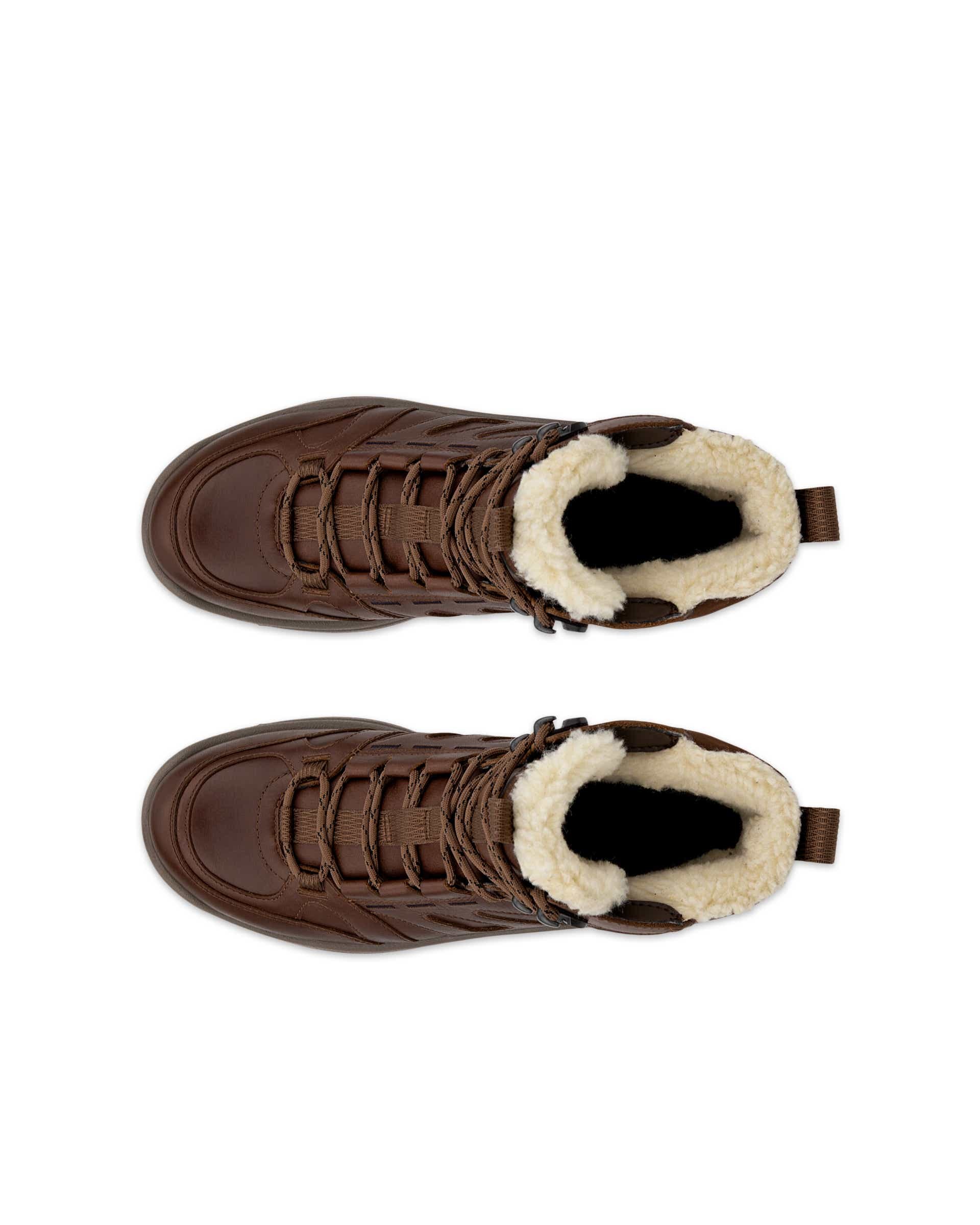 ECCO Offroad Brown