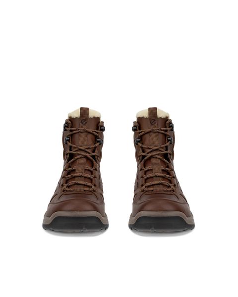 ECCO Offroad Brown
