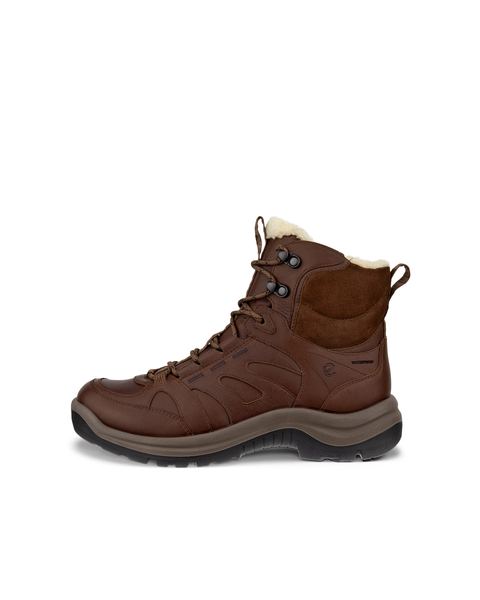 ECCO Offroad Brown