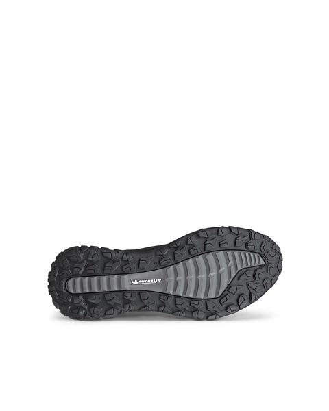 ECCO Ult-Trn Black