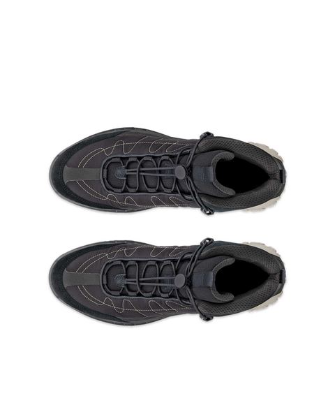 ECCO Ult-Trn Black