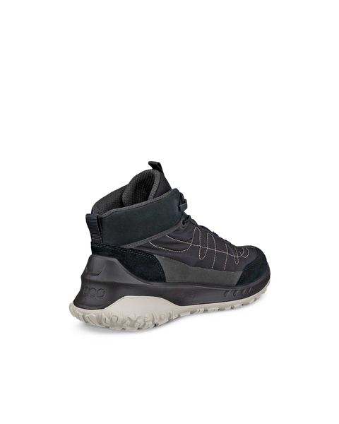 ECCO Ult-Trn Black