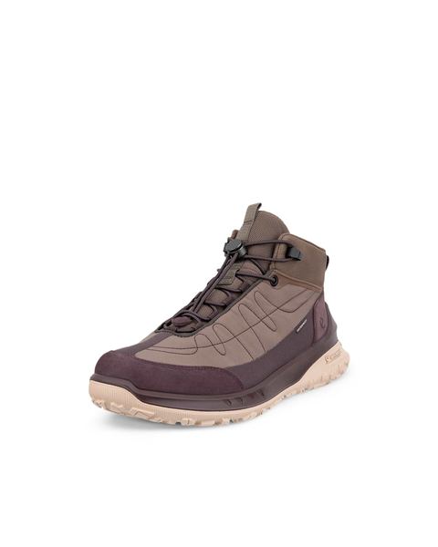 ECCO Ult-Trn Brown