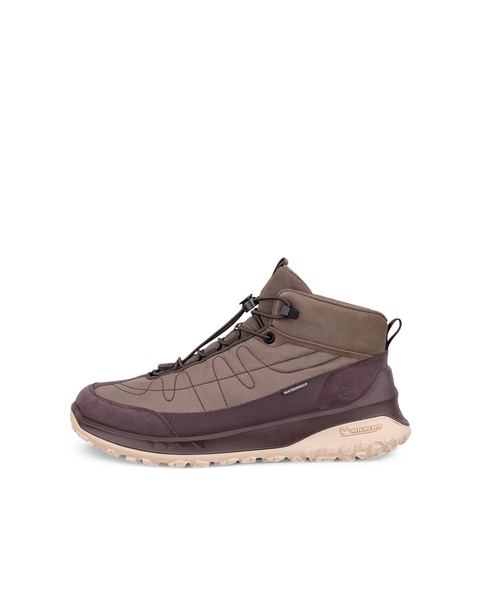 ECCO Ult-Trn Brown