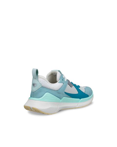 ECCO Biom 2.2 Blue