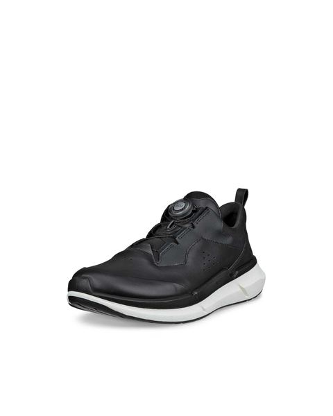 ECCO Biom 2.2 Boa Black