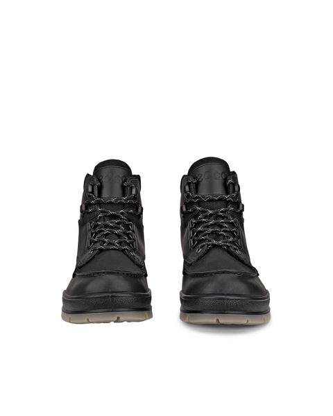 ECCO Track 25 Black