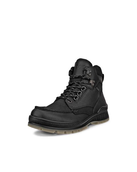 ECCO Track 25 Black