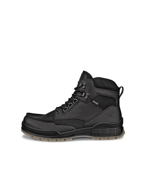 ECCO Track 25 Black