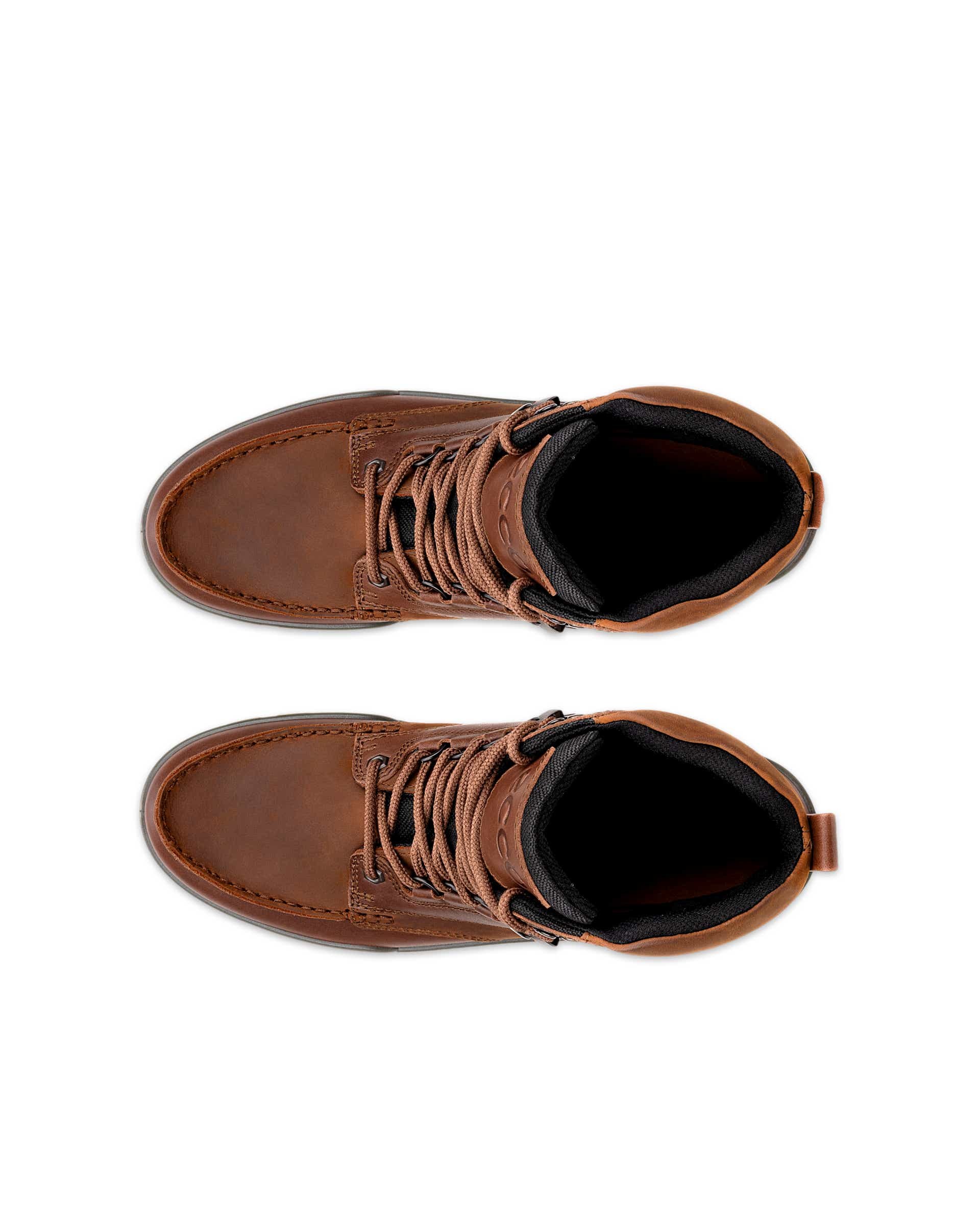 ECCO Track 25 Brown