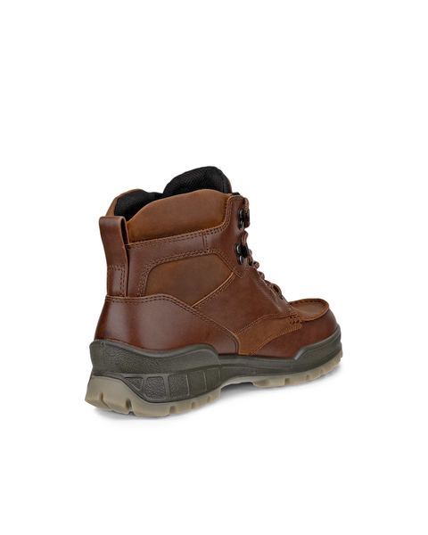 ECCO Track 25 Brown