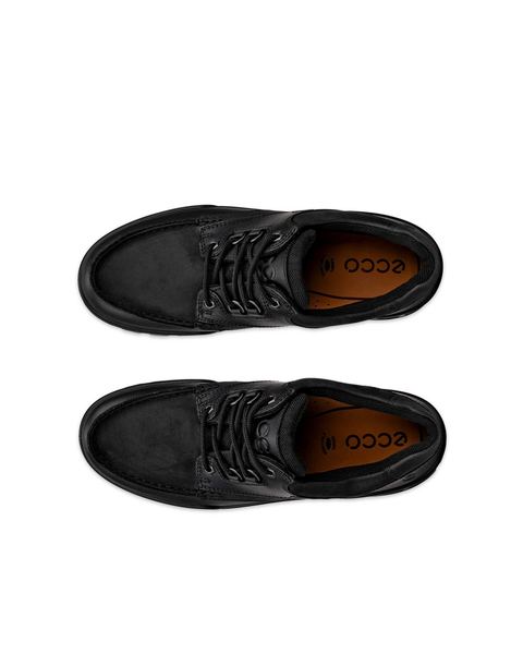 ECCO Track 25 Black