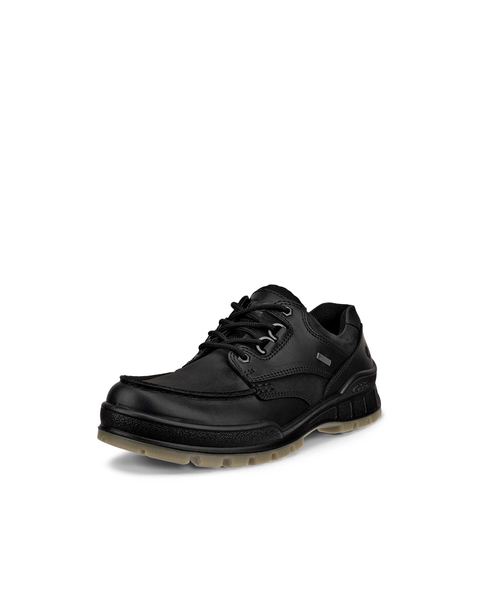 ECCO Track 25 Black