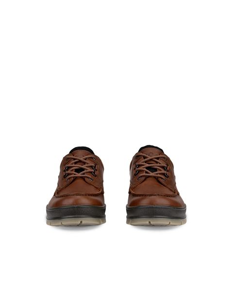 ECCO Track 25 Brown