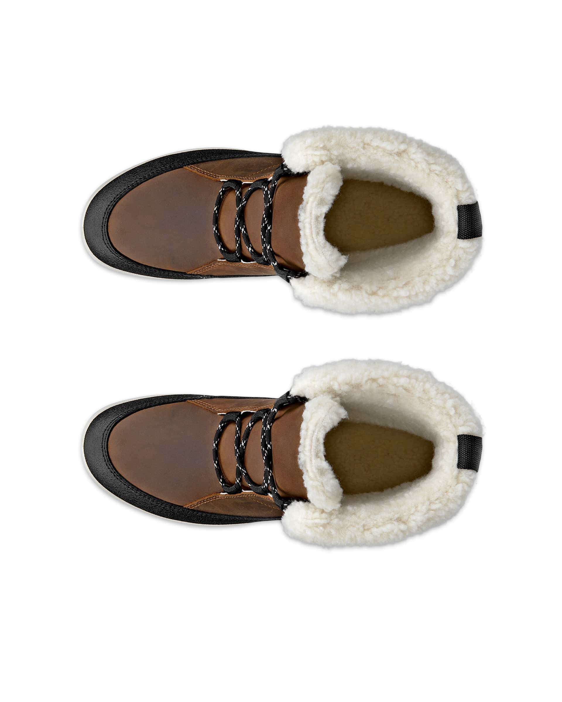 ECCO Trace Lite Brown